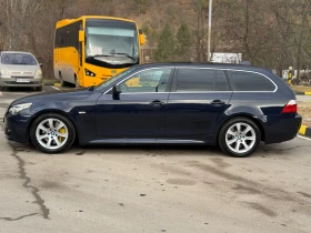 Обява за продажба на BMW 535 М пакет* 286кс* Панорама* навигация ~16 999 лв. - изображение 7