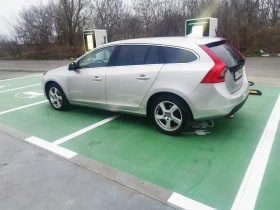 Volvo V60 D3, снимка 6