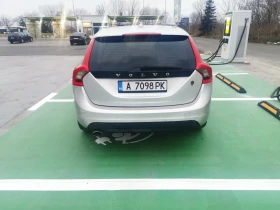 Volvo V60 D3, снимка 5