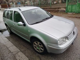 VW Golf, снимка 5