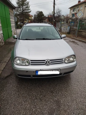 VW Golf, снимка 1