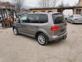 VW Touran 1.6TDI, снимка 4