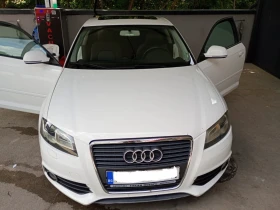 Обява за продажба на Audi A3 1.8 TFSI S-line  ~8 699 лв. - изображение 7
