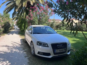 Audi A3 1.8 TFSI S-line , снимка 1