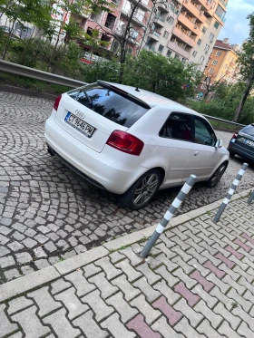 Audi A3 1.8 TFSI S-line , снимка 2