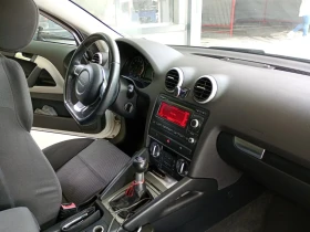 Обява за продажба на Audi A3 1.8 TFSI S-line  ~8 699 лв. - изображение 6