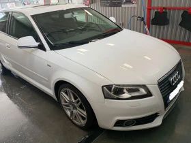 Обява за продажба на Audi A3 1.8 TFSI S-line  ~8 699 лв. - изображение 4