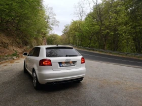 Обява за продажба на Audi A3 1.8 TFSI S-line  ~9 000 лв. - изображение 3