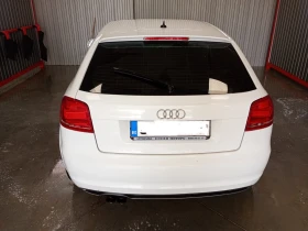 Обява за продажба на Audi A3 1.8 TFSI S-line  ~8 699 лв. - изображение 2