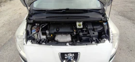 Обява за продажба на Peugeot 5008 1, 6VTI 5места ~8 900 лв. - изображение 7