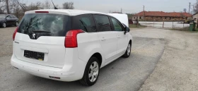 Обява за продажба на Peugeot 5008 1, 6VTI 5места ~8 900 лв. - изображение 3