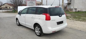 Обява за продажба на Peugeot 5008 1, 6VTI 5места ~8 900 лв. - изображение 1