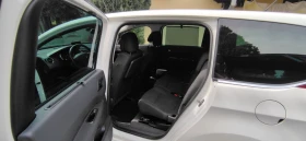 Обява за продажба на Peugeot 5008 1, 6VTI 5места ~8 900 лв. - изображение 9