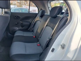 Обява за продажба на Nissan Micra 1.2i ~9 799 лв. - изображение 4