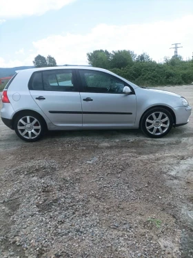 Обява за продажба на VW Golf 1.6 ~3 200 лв. - изображение 5