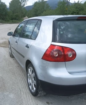 Обява за продажба на VW Golf 1.6 ~3 200 лв. - изображение 4