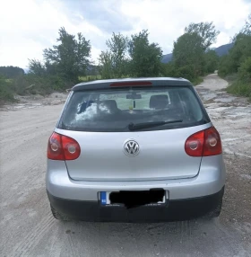 Обява за продажба на VW Golf 1.6 ~3 200 лв. - изображение 1