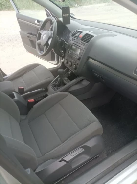 Обява за продажба на VW Golf 1.6 ~3 200 лв. - изображение 9