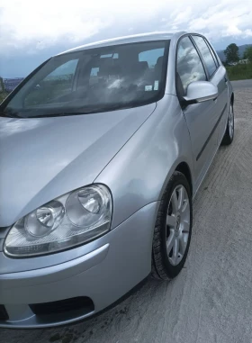 Обява за продажба на VW Golf 1.6 ~3 200 лв. - изображение 2