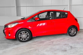     Toyota Yaris 1.0i Trend
