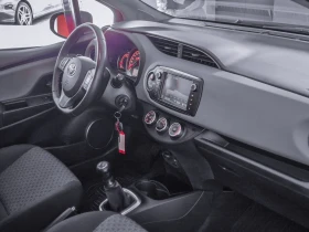 Toyota Yaris 1.0i Trend | Mobile.bg    7