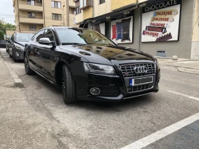 Audi S5 3.0 Supercharger  | Mobile.bg    2