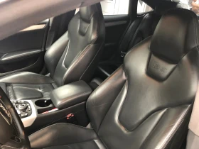 Audi S5 3.0 Supercharger  | Mobile.bg    7