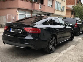 Audi S5 3.0 Supercharger  | Mobile.bg    4