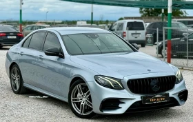 Mercedes-Benz E 220 AMG PACKET DIGITAL HEAD UP - 44990 лв. - 24896452 | Car24.bg