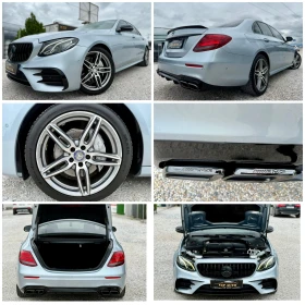 Mercedes-Benz E 220 AMG PACKET DIGITAL HEAD UP - 44990 лв. - 24896452 | Car24.bg
