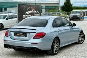 Mercedes-Benz E 220 AMG PACKET DIGITAL HEAD UP - 44990 лв. - 24896452 | Car24.bg