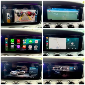 Mercedes-Benz E 220 AMG PACKET DIGITAL HEAD UP - 44990 лв. - 24896452 | Car24.bg