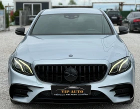 Mercedes-Benz E 220 AMG PACKET DIGITAL HEAD UP - 44990 лв. - 24896452 | Car24.bg