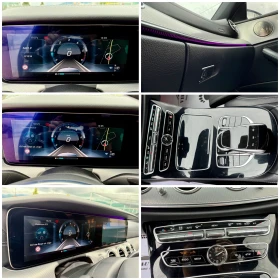 Mercedes-Benz E 220 AMG PACKET DIGITAL HEAD UP - 44990 лв. - 24896452 | Car24.bg