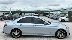 Mercedes-Benz E 220 AMG PACKET DIGITAL HEAD UP - 44990 лв. - 24896452 | Car24.bg