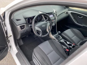 Hyundai I30 1.6 crdi Euro6 | Mobile.bg    9