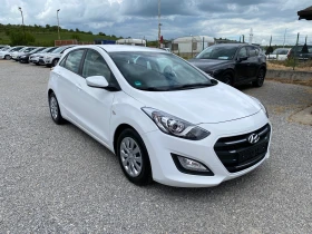 Hyundai I30 1.6 crdi Euro6 | Mobile.bg    3