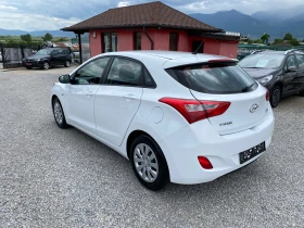 Hyundai I30 1.6 crdi Euro6 | Mobile.bg    7