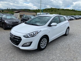     Hyundai I30 1.6 crdi Euro6