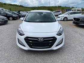 Hyundai I30 1.6 crdi Euro6 | Mobile.bg    2