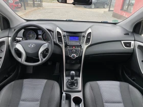 Hyundai I30 1.6 crdi Euro6 | Mobile.bg    12