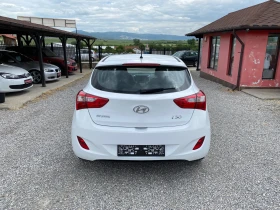 Hyundai I30 1.6 crdi Euro6 | Mobile.bg    6