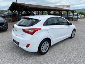 Hyundai I30 1.6 crdi Euro6 | Mobile.bg    5