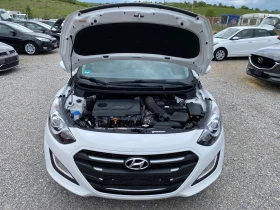 Hyundai I30 1.6 crdi Euro6 | Mobile.bg    15