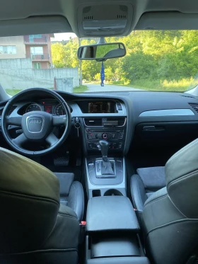 Audi A4 | Mobile.bg    6