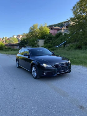 Audi A4 | Mobile.bg    3