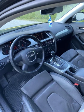 Audi A4 | Mobile.bg    8