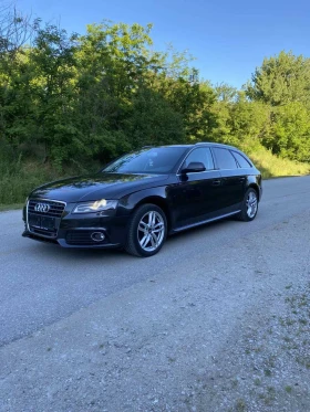 Audi A4 | Mobile.bg    2
