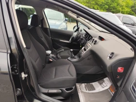 Peugeot 308 1.6HDi* Klimatronik* - 5500 лв. - 38160497 12