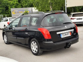 Peugeot 308 1.6HDi* Klimatronik* - 5500 лв. - 38160497 6
